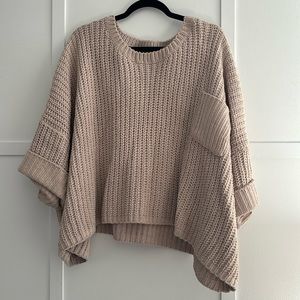 POL sweater
